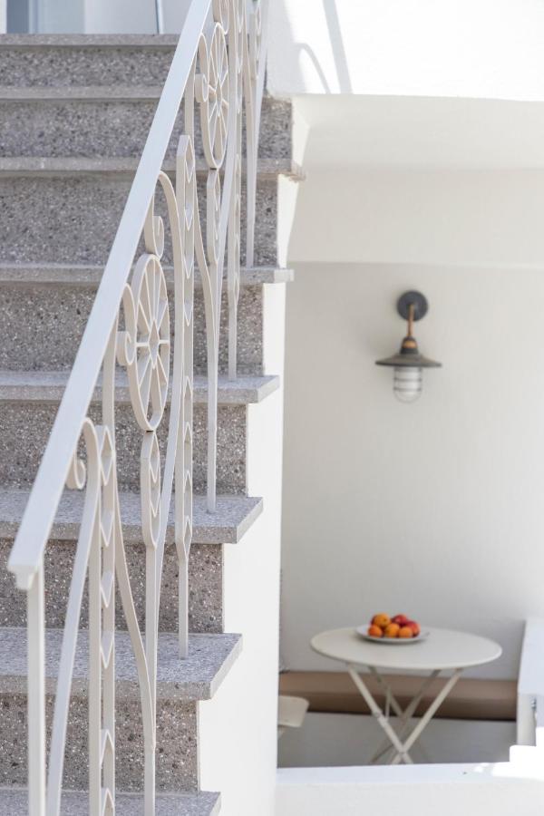 Skia-Cosy Living İskados Dış mekan fotoğraf