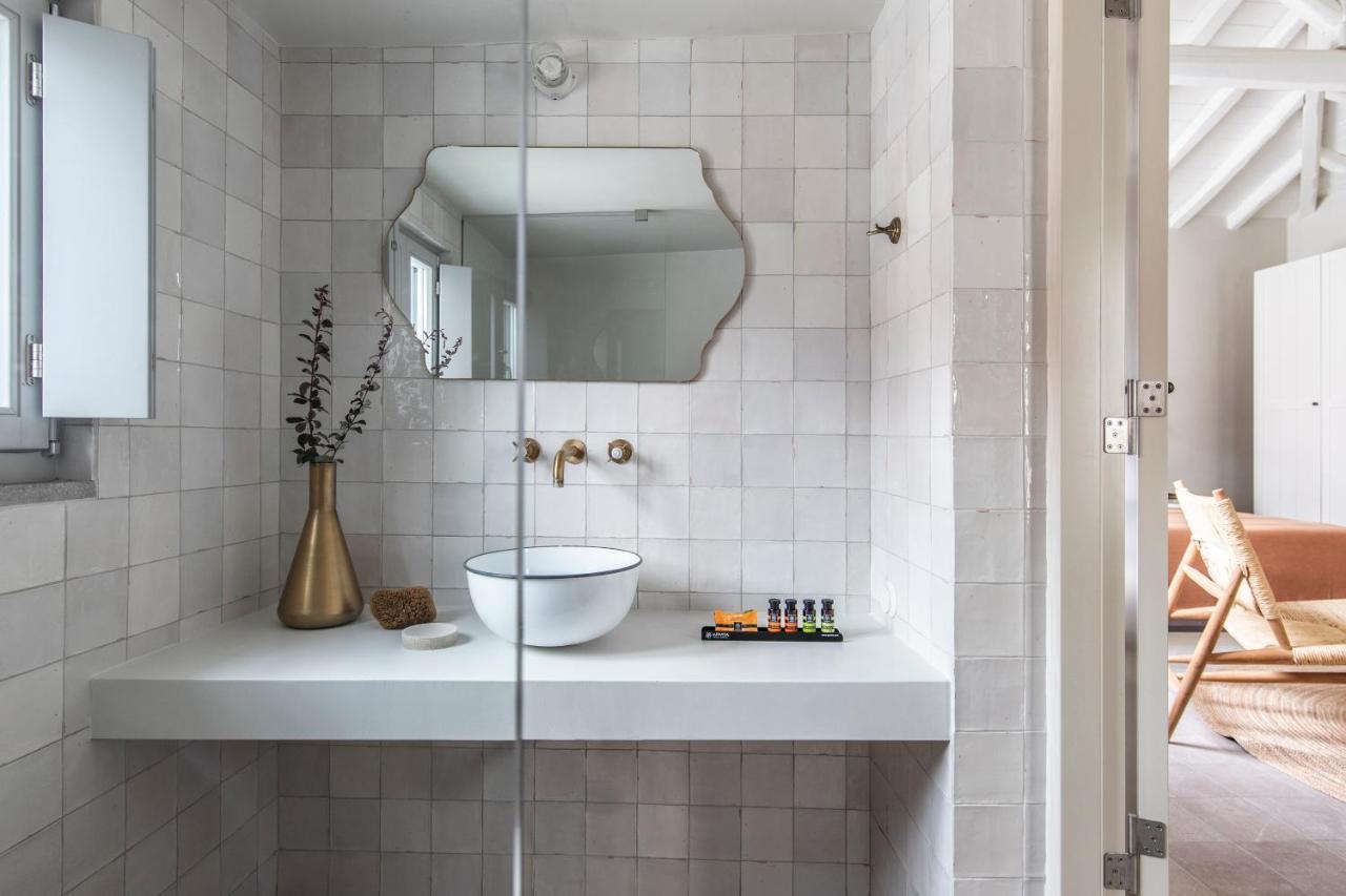 Skia-Cosy Living İskados Dış mekan fotoğraf