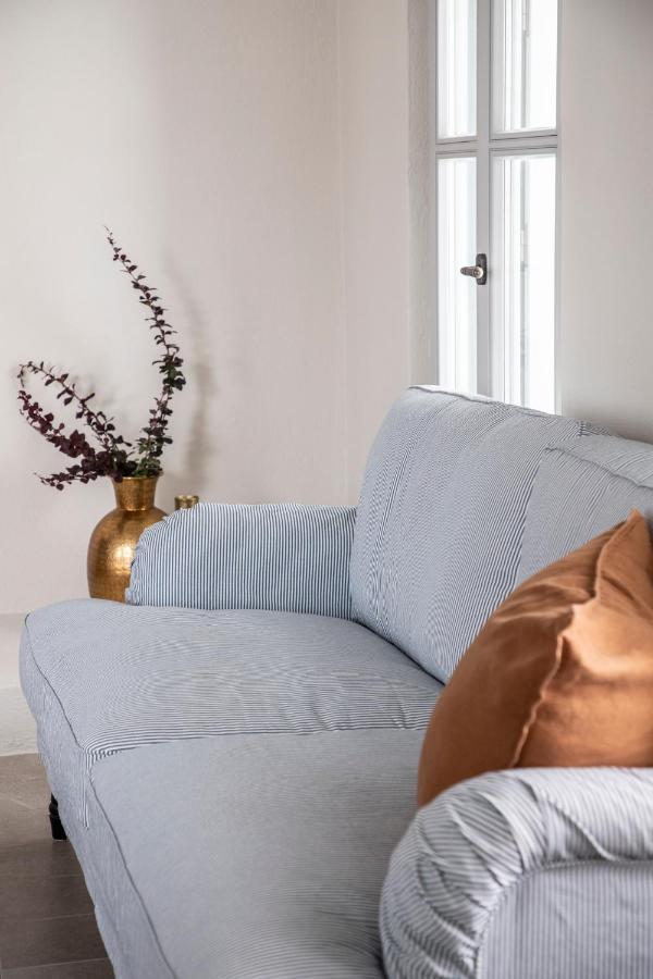 Skia-Cosy Living İskados Dış mekan fotoğraf