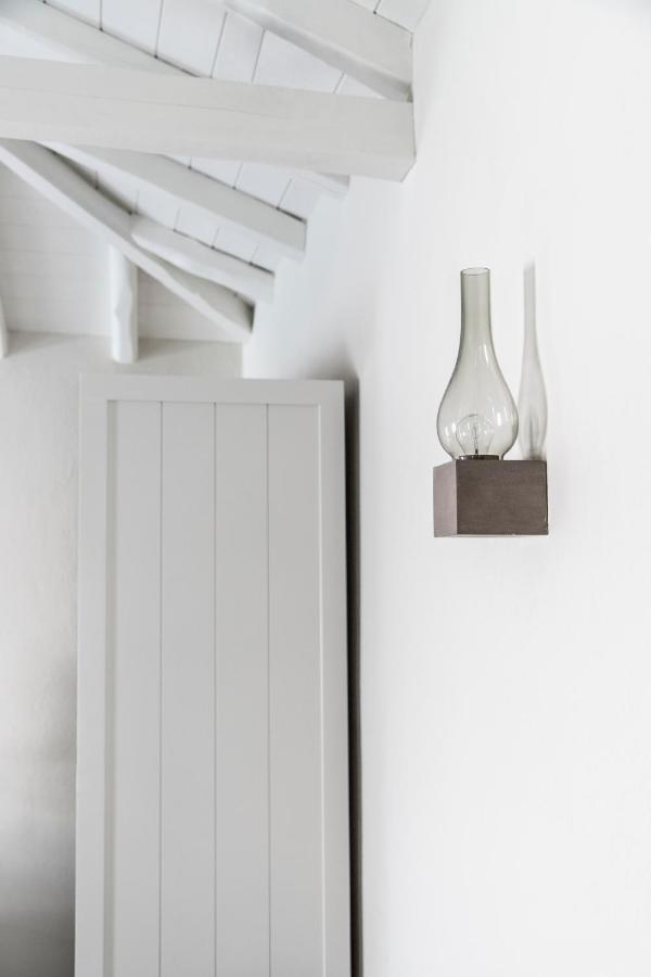 Skia-Cosy Living İskados Dış mekan fotoğraf