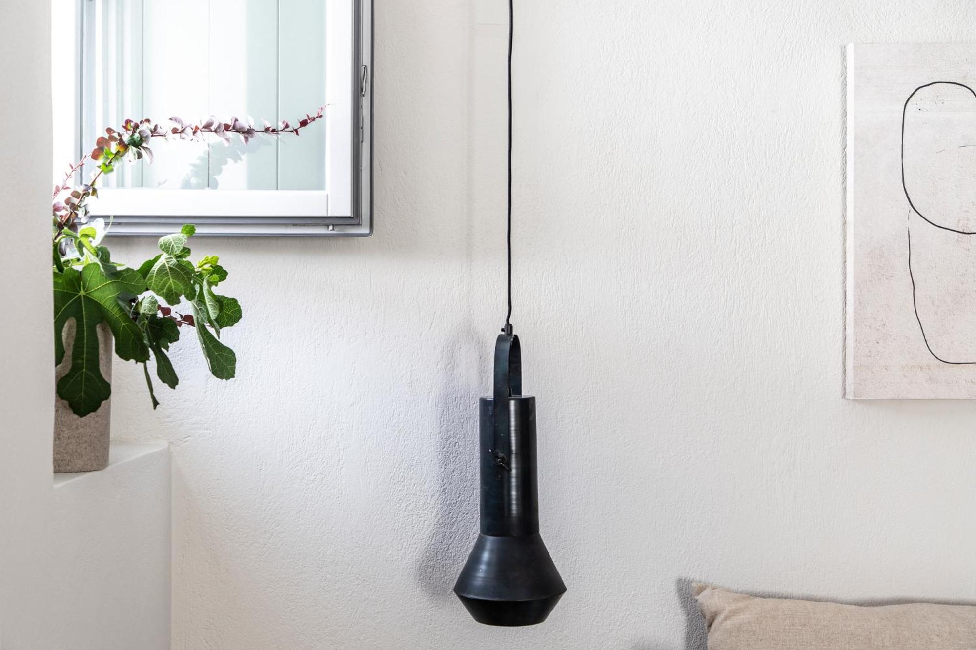 Skia-Cosy Living İskados Dış mekan fotoğraf