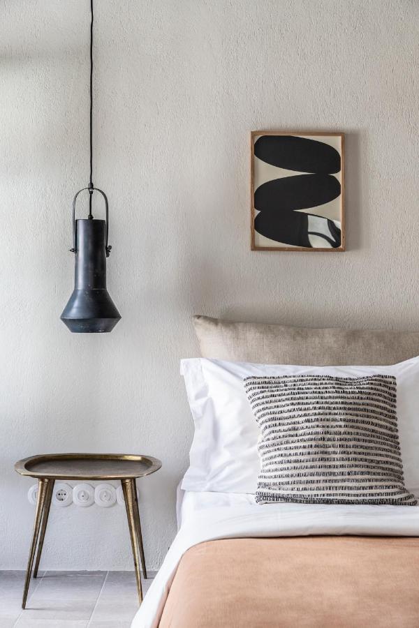 Skia-Cosy Living İskados Dış mekan fotoğraf