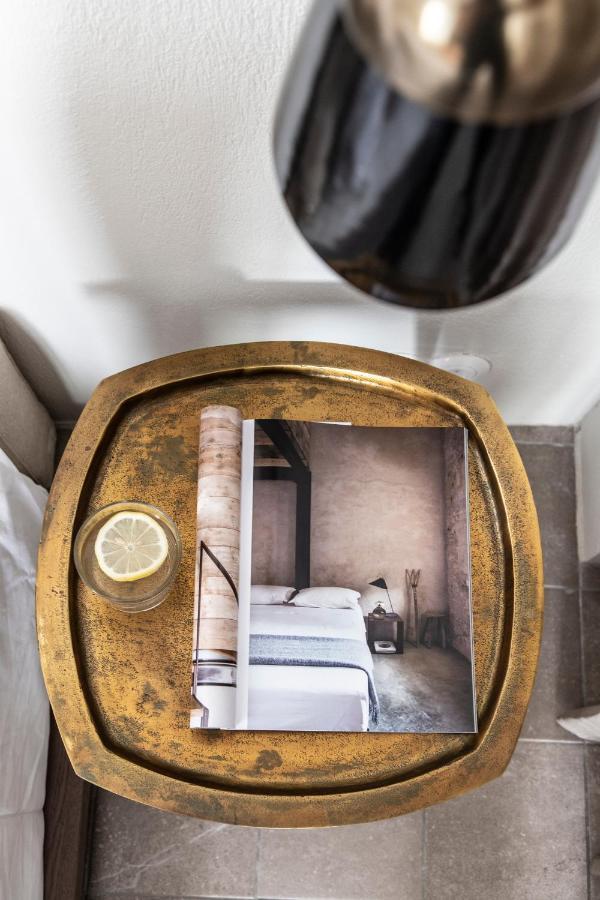 Skia-Cosy Living İskados Dış mekan fotoğraf
