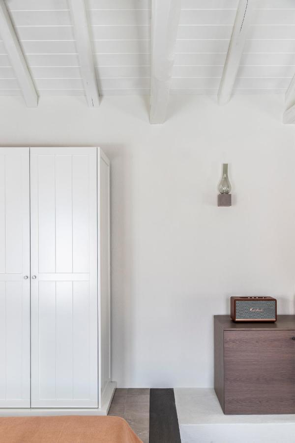 Skia-Cosy Living İskados Dış mekan fotoğraf