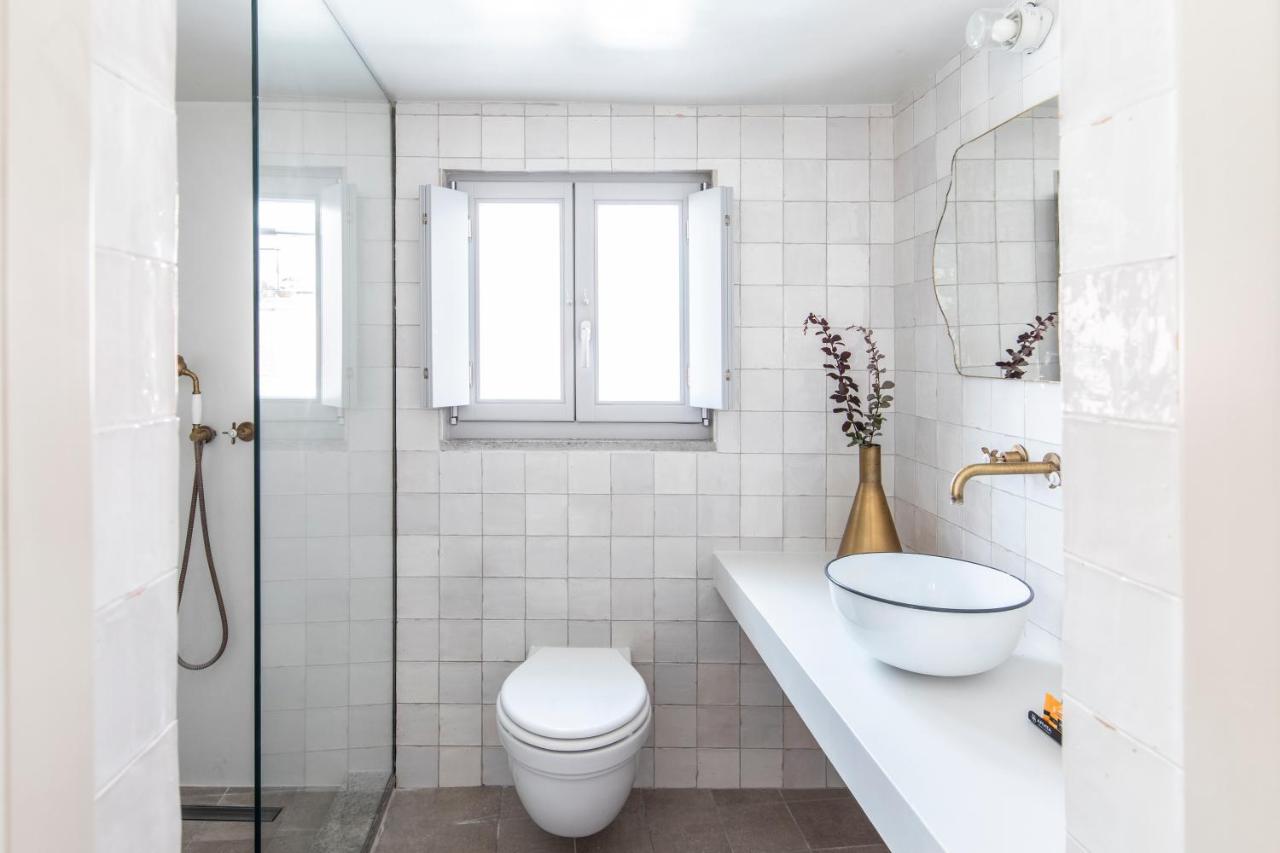 Skia-Cosy Living İskados Dış mekan fotoğraf